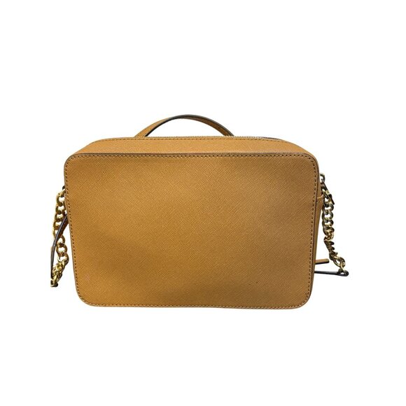 Michael Kors Crossbody Bag Brown - Picture 2 of 8